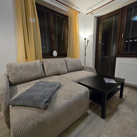 Tatrystay Apartment Granit 104 タトランスカ・ ロムニツァ エクステリア 写真