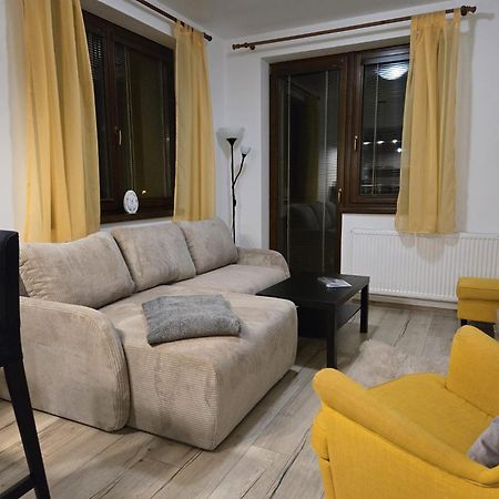 Tatrystay Apartment Granit 104 タトランスカ・ ロムニツァ エクステリア 写真