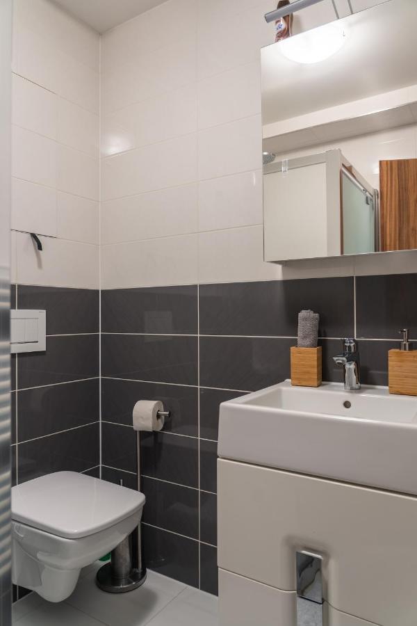 Tatrystay Apartment Granit 104 タトランスカ・ ロムニツァ エクステリア 写真