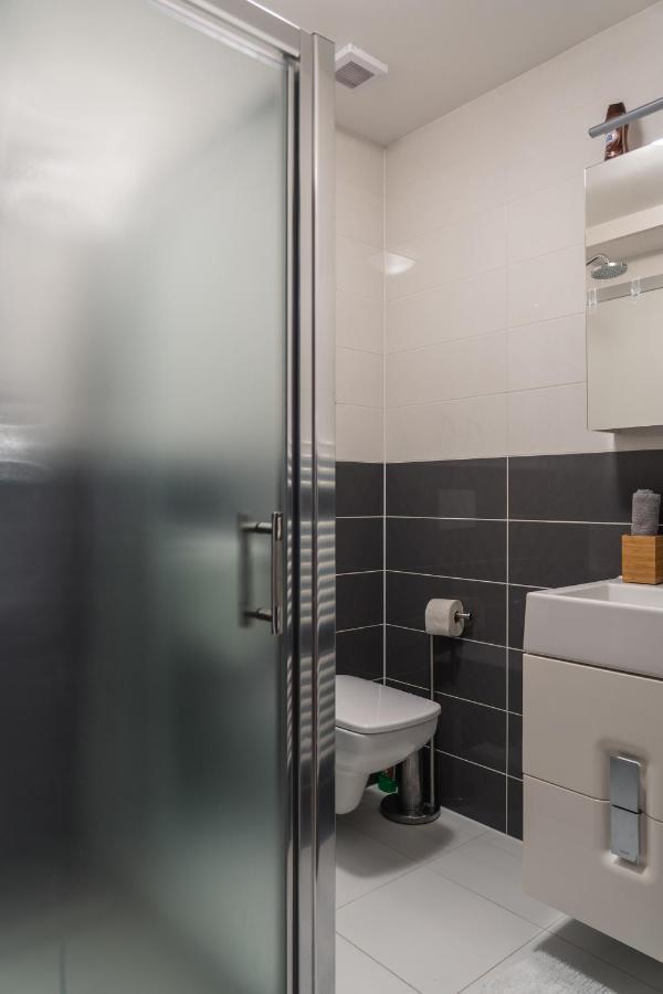 Tatrystay Apartment Granit 104 タトランスカ・ ロムニツァ エクステリア 写真