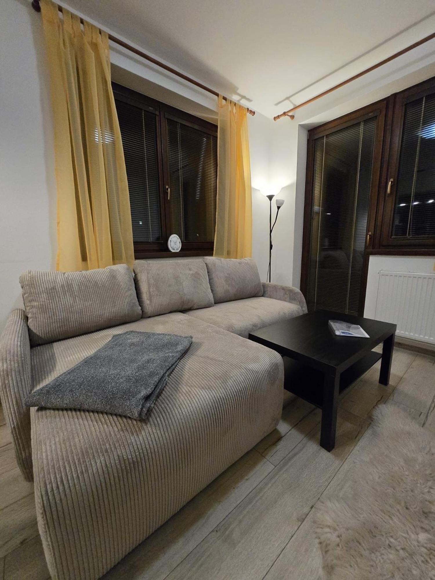 Tatrystay Apartment Granit 104 タトランスカ・ ロムニツァ エクステリア 写真