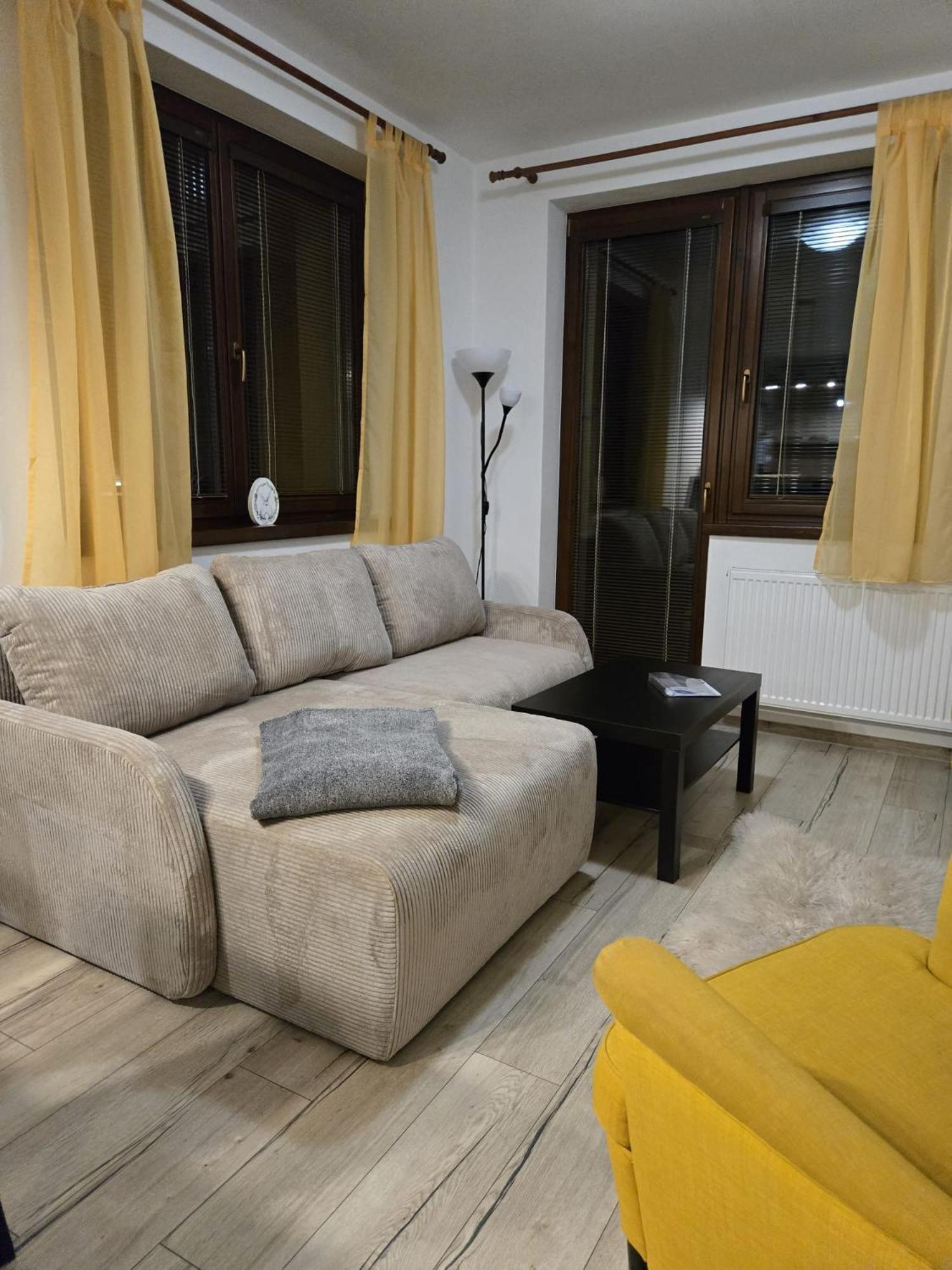 Tatrystay Apartment Granit 104 タトランスカ・ ロムニツァ エクステリア 写真