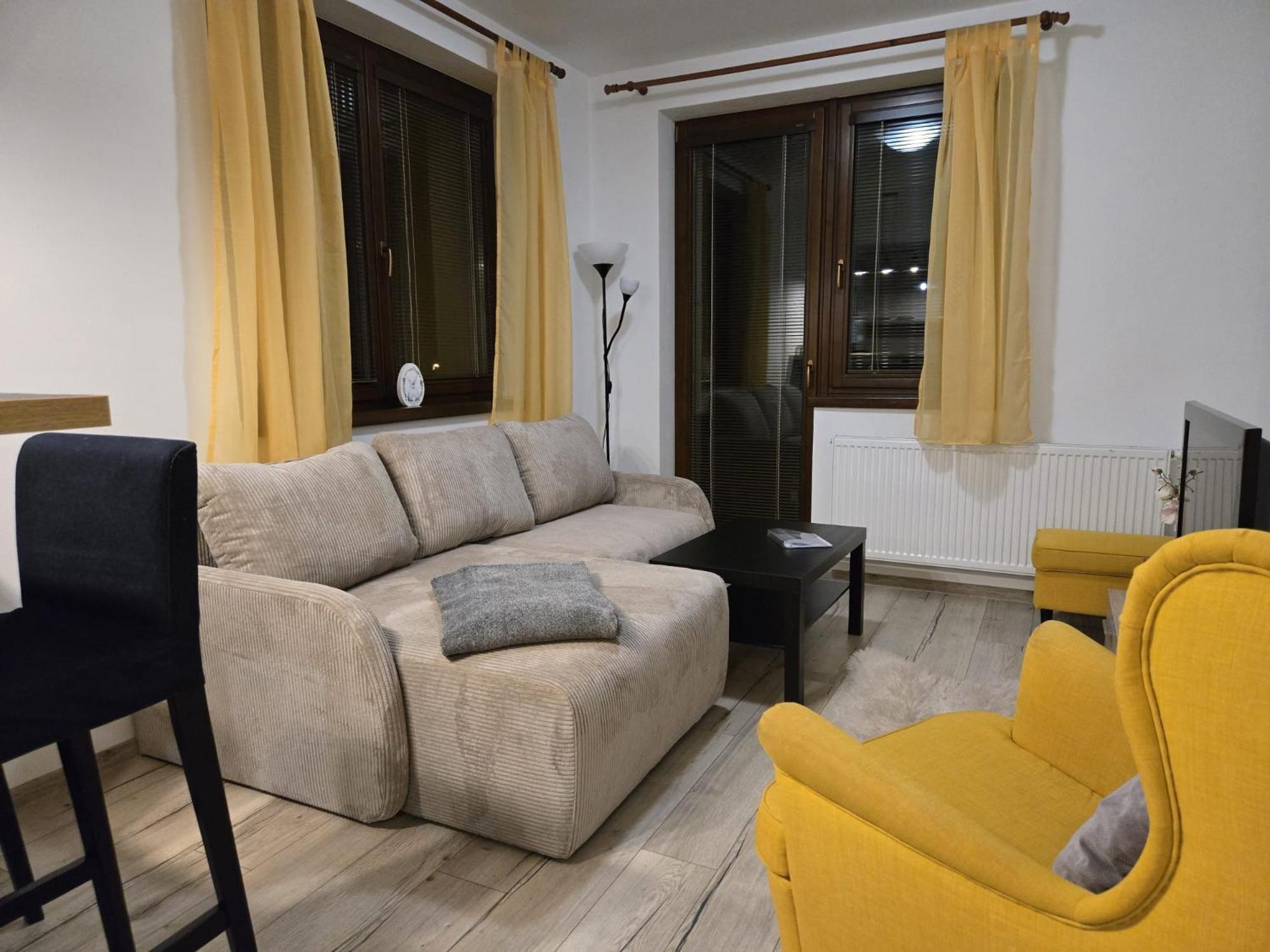 Tatrystay Apartment Granit 104 タトランスカ・ ロムニツァ エクステリア 写真